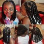 Kid's Braids 2