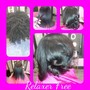 Relaxer bundle service