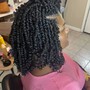 Medium Passion Twists