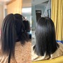 Sew-in WITH REMOVAL