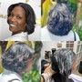 RELAXER ( ROOT TOUCH UP ONLY)