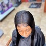 Lace Closure Sew In