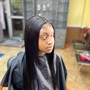 Closure Sew In