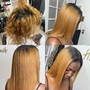 RELAXER ( ROOT TOUCH UP ONLY)