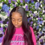 Lace Closure Sew In