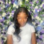 Lace Closure Sew In