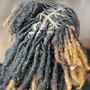 Marley Twist