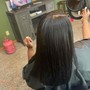 Full Sew In