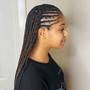 Cornrows