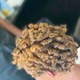 Natural Perm Rods