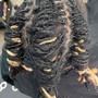 Natural Twists