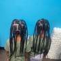 Kids Loc Retwist