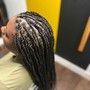 Senegalese Twist