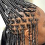 Loc Re-twist