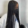 Loc Re-twist