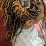 Kid's Braids (Boys)