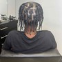 Scalp Treatment