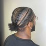 Two strand twists