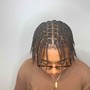 Scalp Treatment