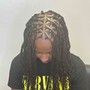 Loc Style