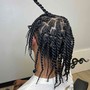 Cornrows