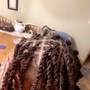 Takedown, Full Sew In, Closure Sew In, Lace Closure Sew In, Partial Sew In