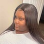 Closure Sew In