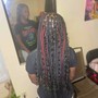 Loc extensions/instant loc Consultation