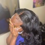 Closure Sew In