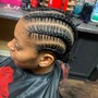 Kinky Twist