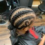 Kid's Braids