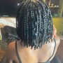 Large Havana Twists