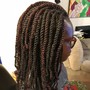 Havana Twists