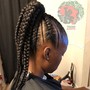 Havana Twists