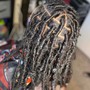 Ramses Locs (Butterfly Locs)