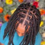 LONGER Loc Length (Mid-Back)