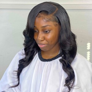 Wig Install Near Me Newberry SC Appointments StyleSeat