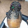 Kinky Twist