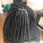 Loc Re-twist