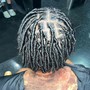 Loc Repair/ Reattachment