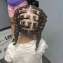 Kid’s Hair Cut