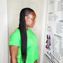 Dreadlocks, Loc Maintenance, Kinky Twist, Marley Twist, Nubian Twists, Comb Twist, Twist Out, Senegalese Twist