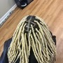 Marley/ Havana Twists