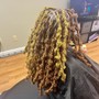 Passion Twists