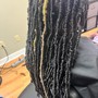 Marley/ Havana Twists