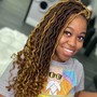 Crochet Braids