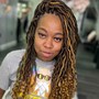 Crochet Braids