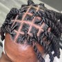 Locs Style