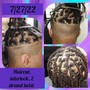 Loc Maintenance/ Interlocking