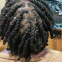 Individual Braids